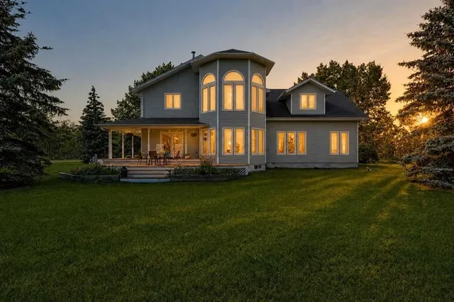 40032 Range Road 220, Rural Lacombe County 2