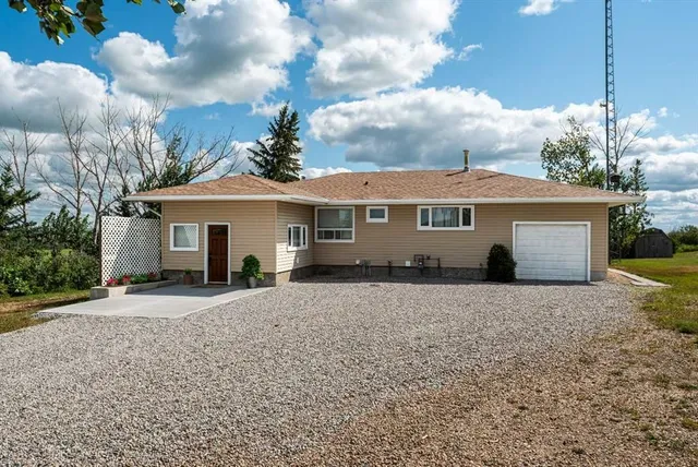 311081 Range Road 225, Rural Kneehill County 5