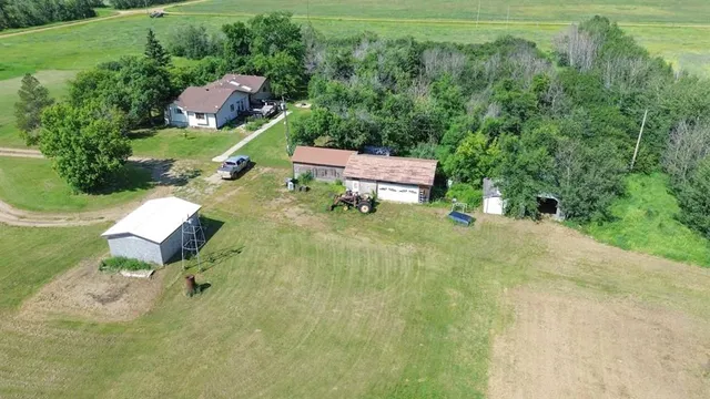 17072 TWP 41-2, Rural Stettler No. 6, County of 5