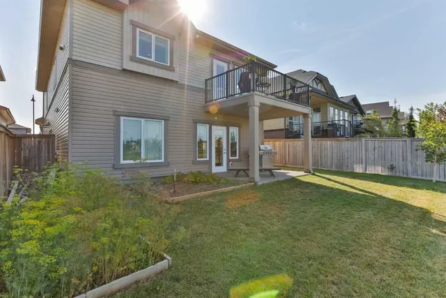 154 Lasalle Terr, Lethbridge 3