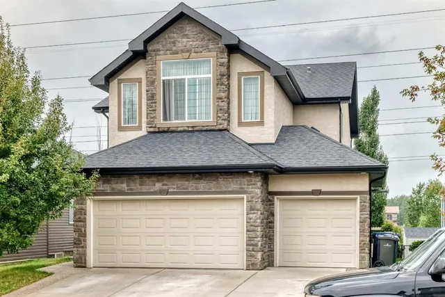 212 ASPENMERE Close, Chestermere 2