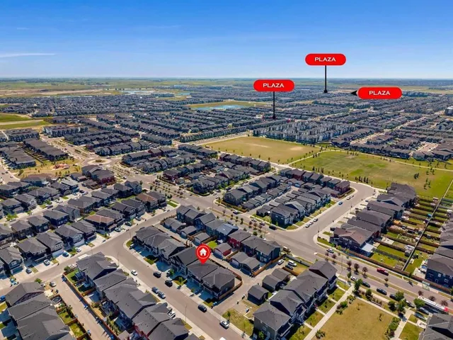 78 Red Sky Rd, Calgary 5