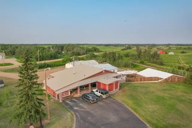 42077 Range Road 213 St, Rural Camrose County 4