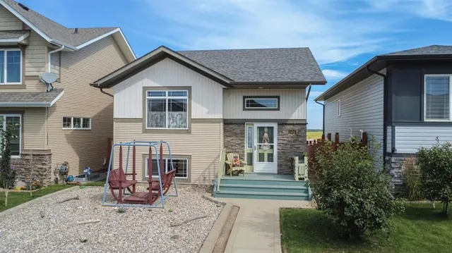 146 Truant Cres, Red Deer