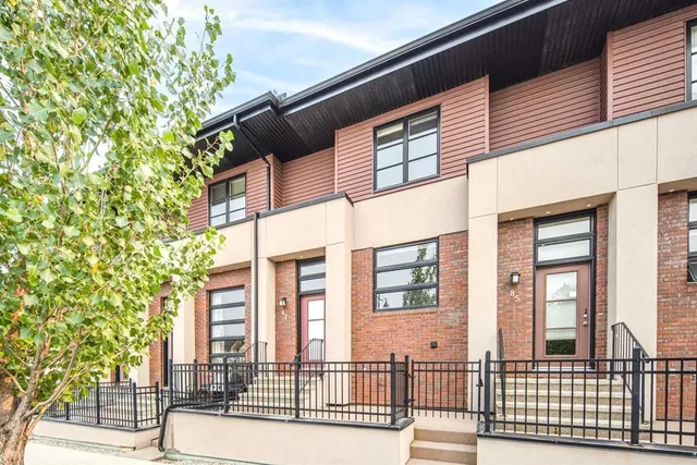 83 Aspen Hills Green, Calgary 2