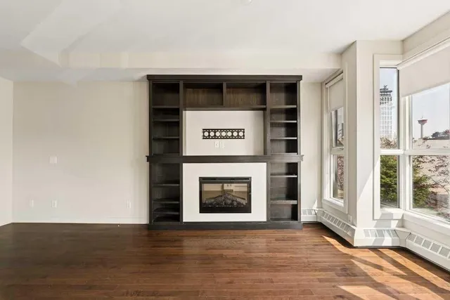 1730 5A St #306, Calgary 5