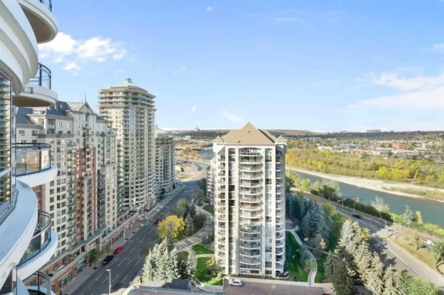 1088 6 Ave #1901, Calgary 5