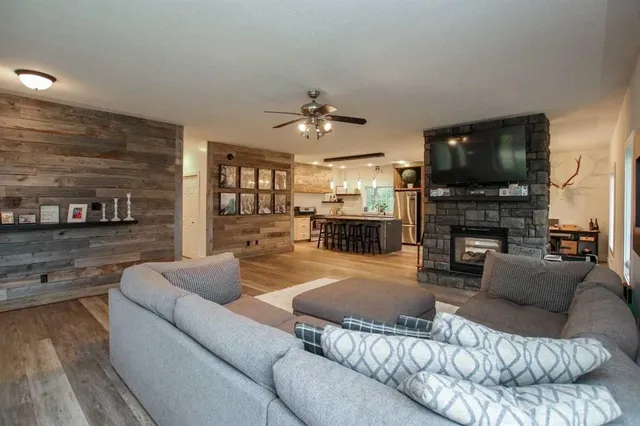 1236 Township Road 384 #201, Rural Red Deer County 5