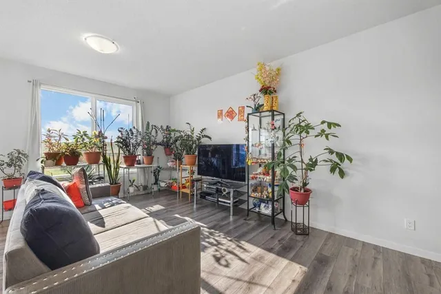 87 Harvest Grove Common, Calgary 4