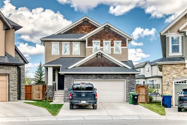 40 Cooperstown Pl, Airdrie