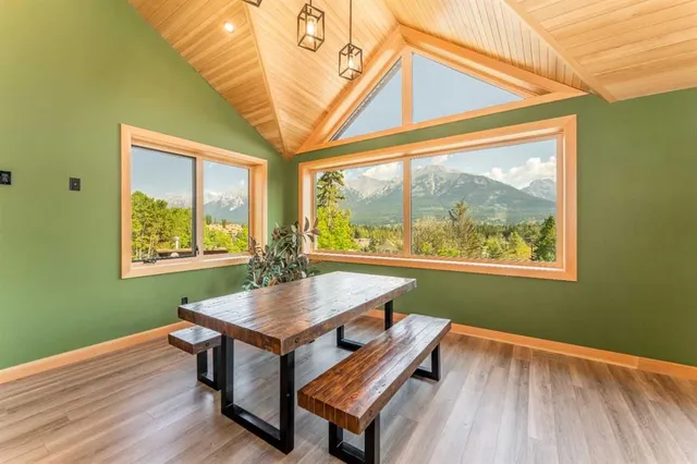 104 Rummel Pl, Canmore 5