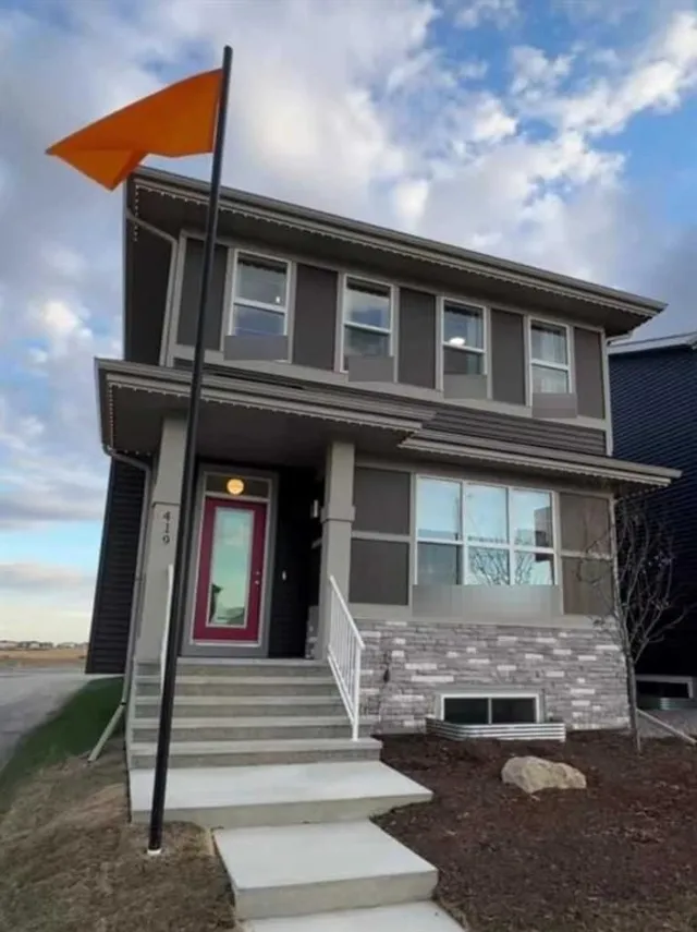 447 Chelsea Port Cross, Chestermere
