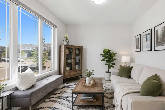 144 Amblehurst Green, Calgary 5