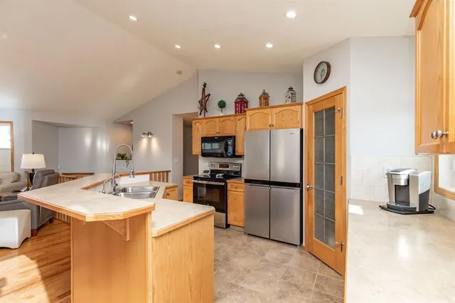 46 Lagrange Cres, Red Deer 5
