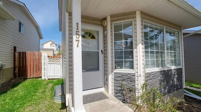 157 Harvest Gold Hts, Calgary 4