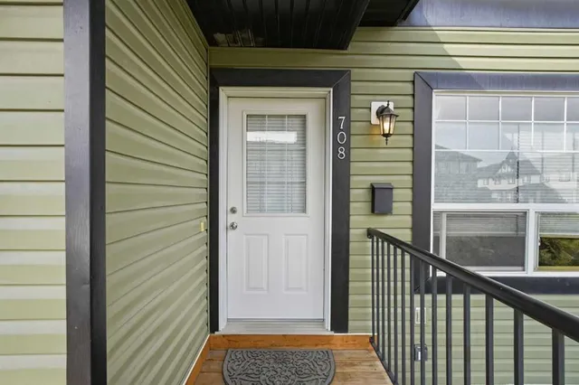 140 sagewood Blvd #708, Airdrie 2