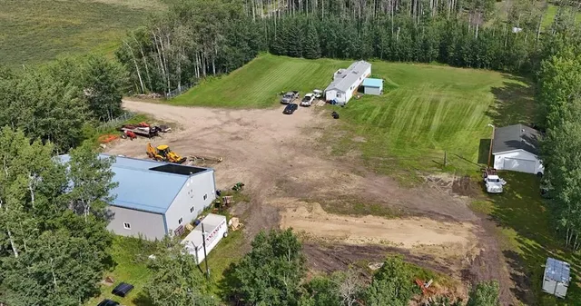 22077 TWP RD 710, Rural Greenview No. 16, M.D. of 5