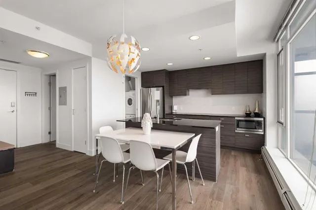 1500 7 St #603, Calgary 4