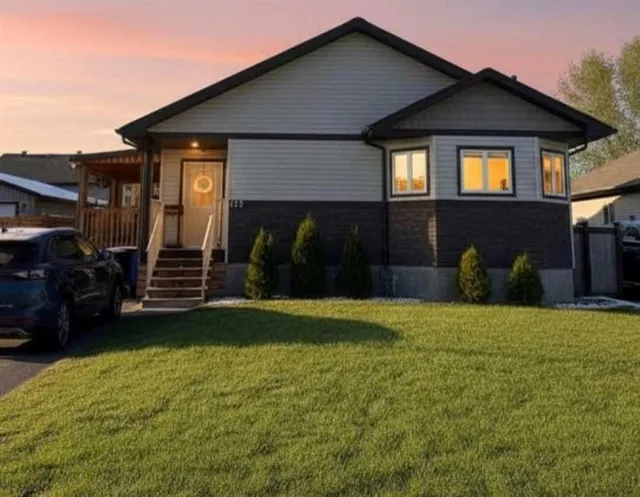 125 Beardsley Cres, Fort McMurray
