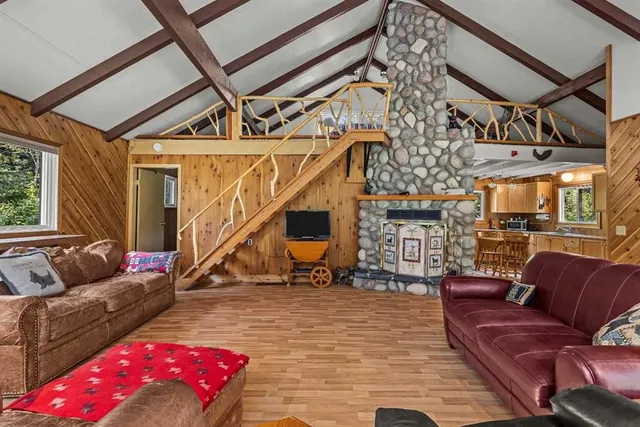 9 Des Arcs Rd, Lac Des Arcs 5