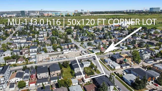 4503 Bowness Rd, Calgary 3