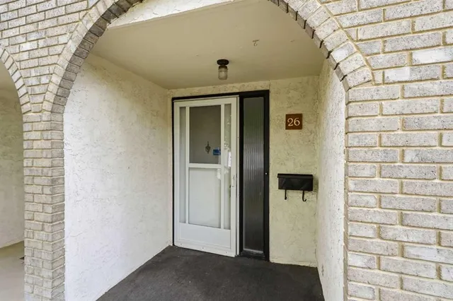 5400 Dalhousie Dr #26, Calgary 5