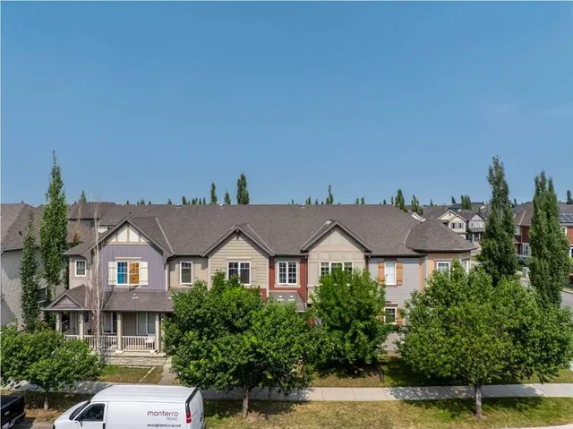 936 Windsong Dr, Airdrie 4