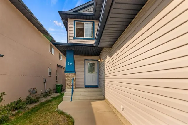 20 Saddlecrest Terr, Calgary 2