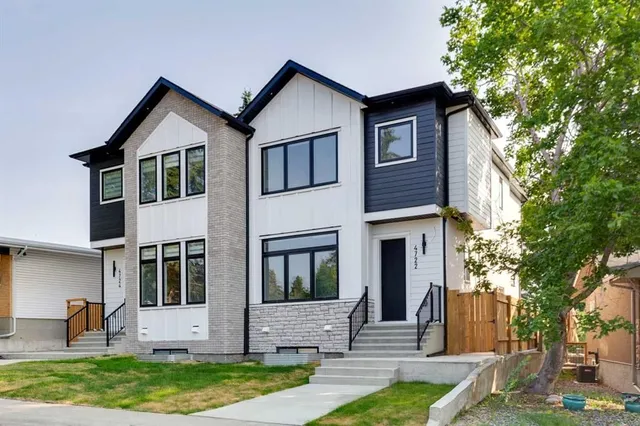 4722 Nordegg Cres, Calgary 2