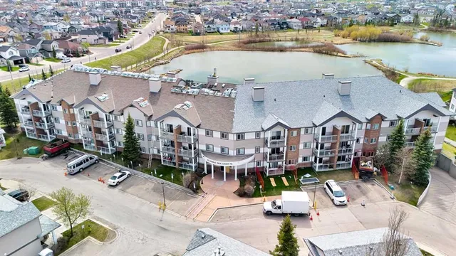 92 Saddletree Crt #218, Calgary 2