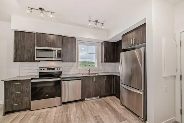 3727 Sage Hill Dr #3204, Calgary 2