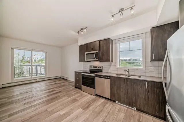 3727 Sage Hill Dr #3204, Calgary 3