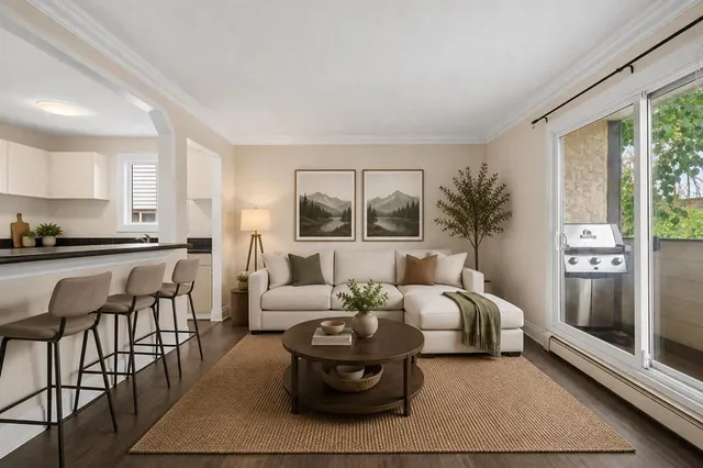 1817 11 Ave #301, Calgary 3