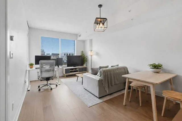 38 9 St #513, Calgary 4