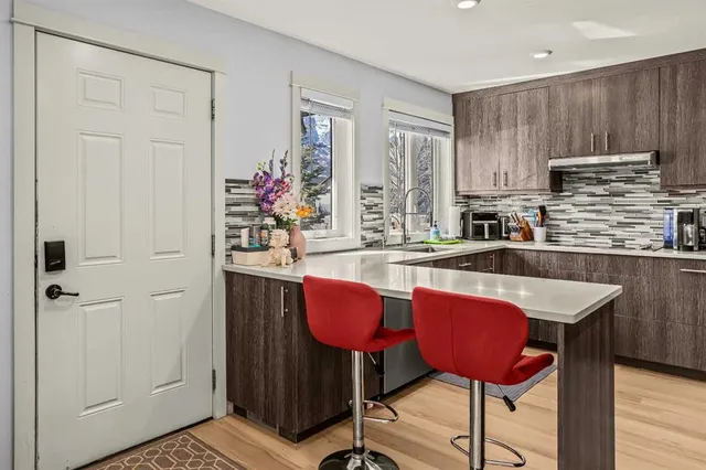 1406 2nd Ave #1, Canmore 5