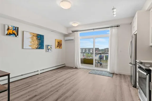20 Walgrove Walk #408, Calgary 5