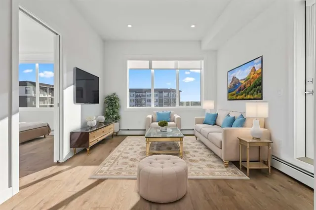 395 Skyview Pky #2418, Calgary 4