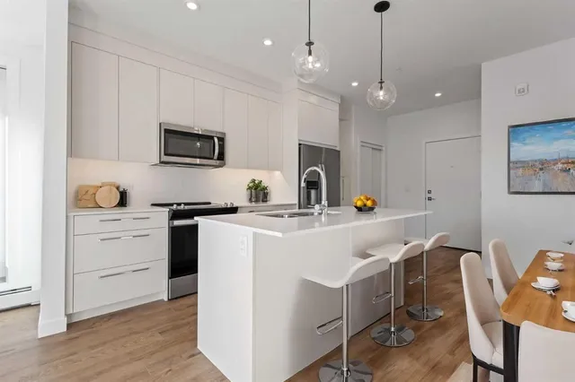 395 Skyview Pky #2418, Calgary 5