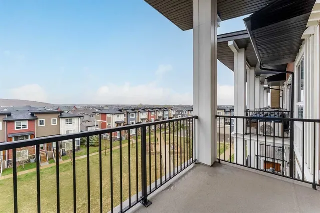 35 Walgrove Walk #410, Calgary 5