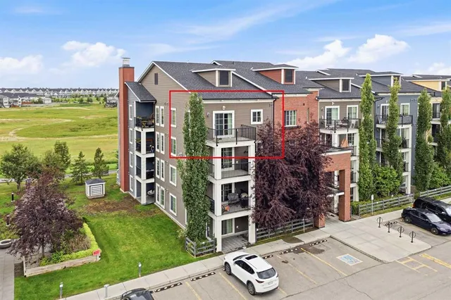 99 Copperstone Pk #4418, Calgary 2