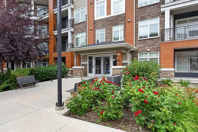 3727 Sage Hill Dr #2115, Calgary 3