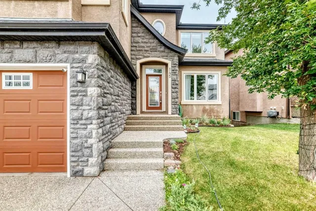 145 Cranridge Terr, Calgary 3
