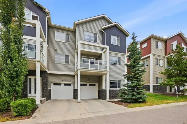 427 Redstone View, Calgary 4