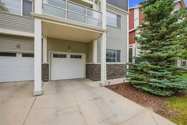 427 Redstone View, Calgary 5