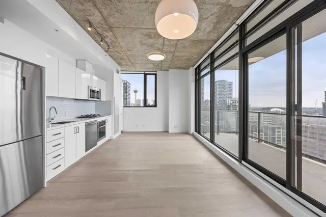 1010 6 St #1608, Calgary 5