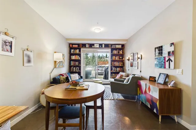 5305 32 Ave #4101, Calgary 5