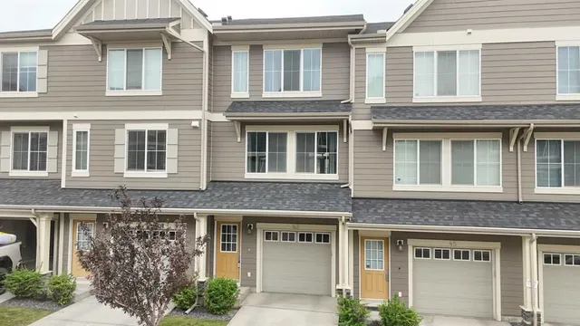 43 Kinlea Common, Calgary 4