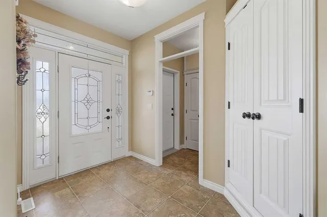 4203 41 Street Close, Ponoka 4