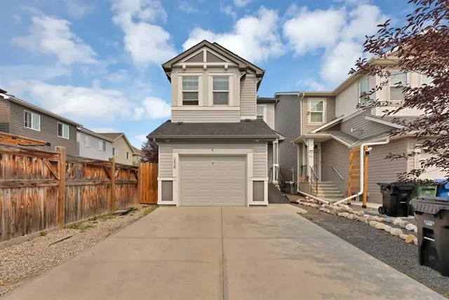 256 Auburn Glen Close, Calgary 2