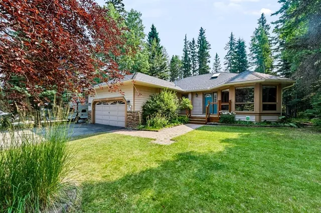75 Manyhorses Dr, Rural Rocky View County 3